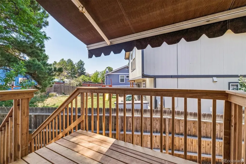 3817 S Ceylon Way Aurora CO 80013