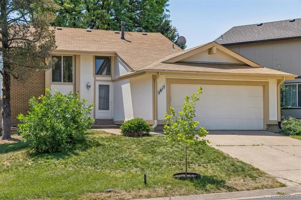 3817 S Ceylon Way Aurora CO 80013