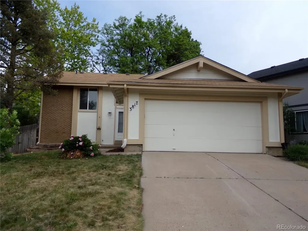 3817 S Ceylon Way Aurora CO 80013