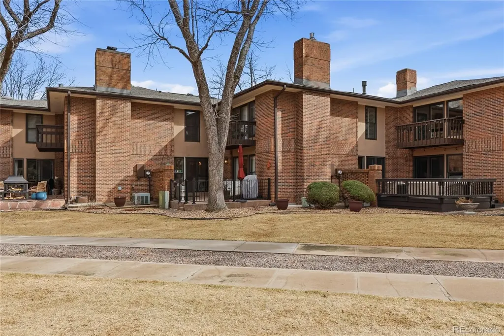 6150 W Mansfield Avenue Denver CO 80235