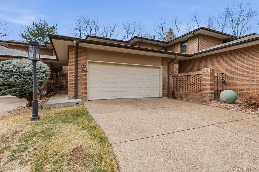 6150 W Mansfield Avenue Denver CO 80235