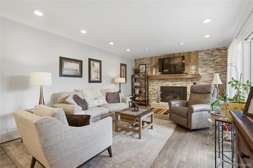 6150 W Mansfield Avenue Denver CO 80235