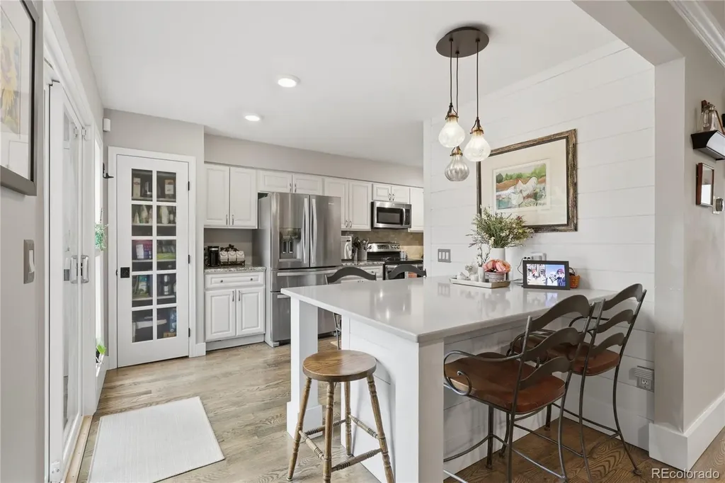6150 W Mansfield Avenue Denver CO 80235