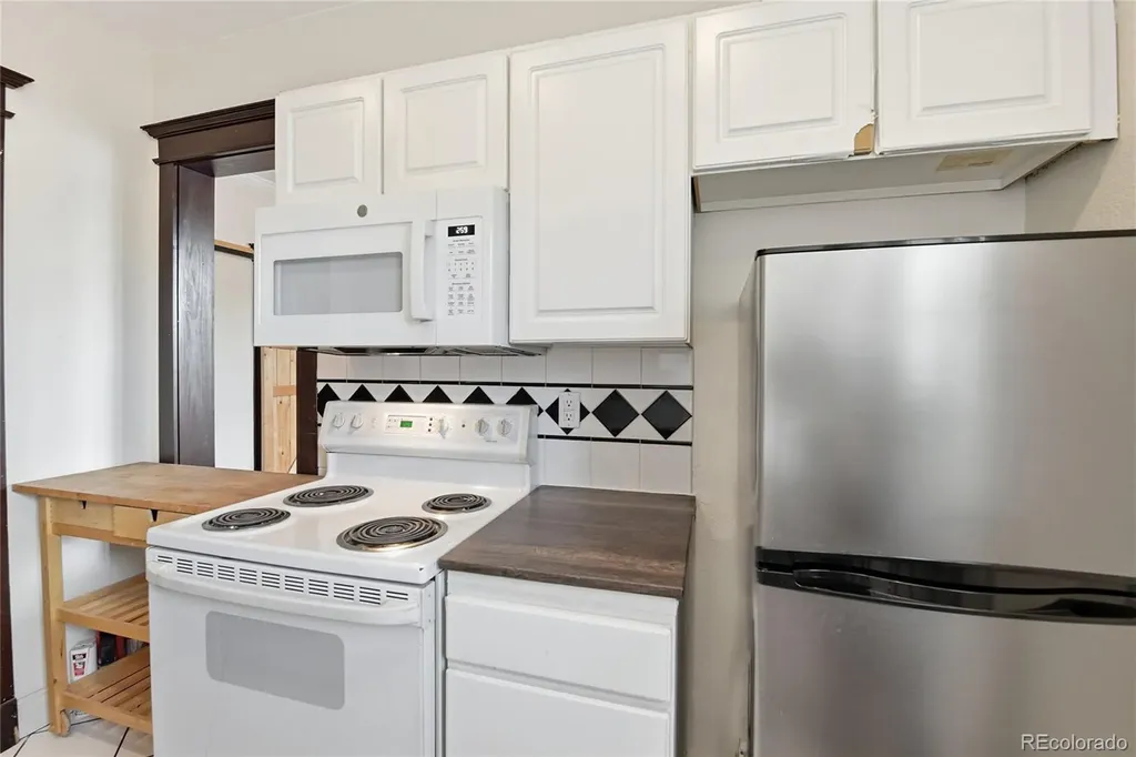 1475 N Humboldt Street Denver CO 80218