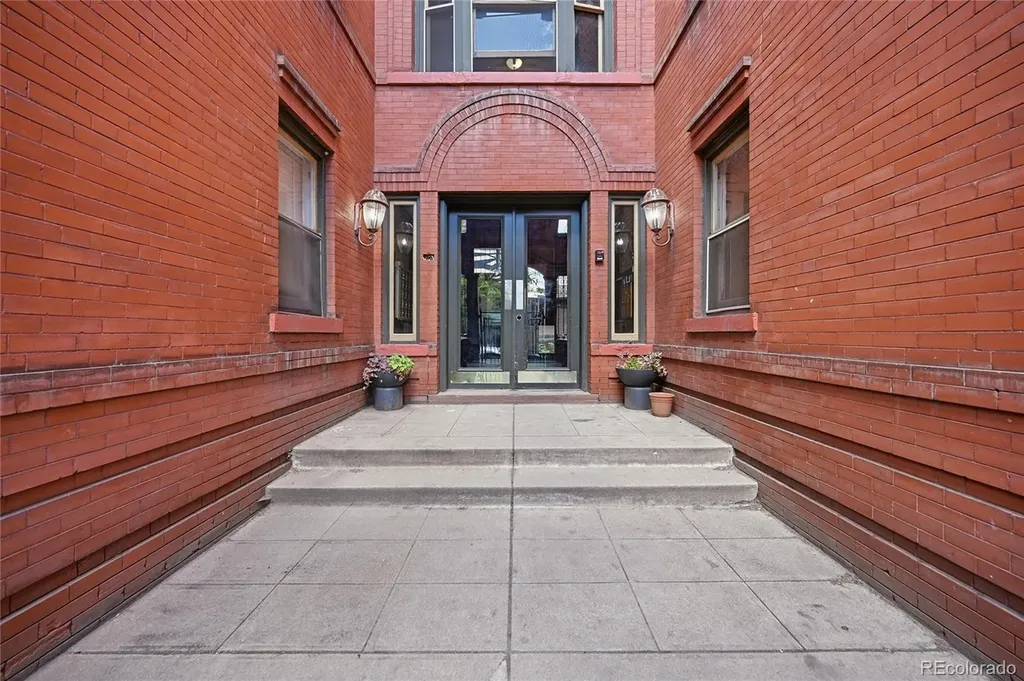 1475 N Humboldt Street Denver CO 80218