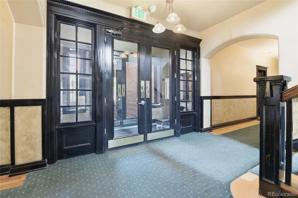 1475 N Humboldt Street Denver CO 80218