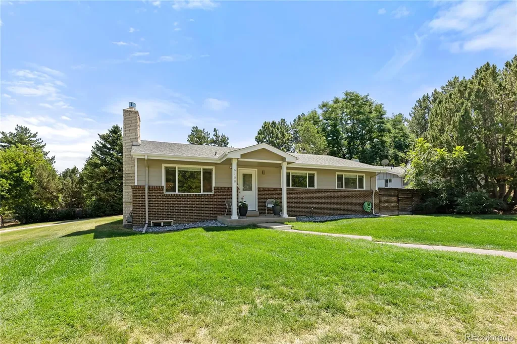 6100 S Ivy Street Centennial CO 80111