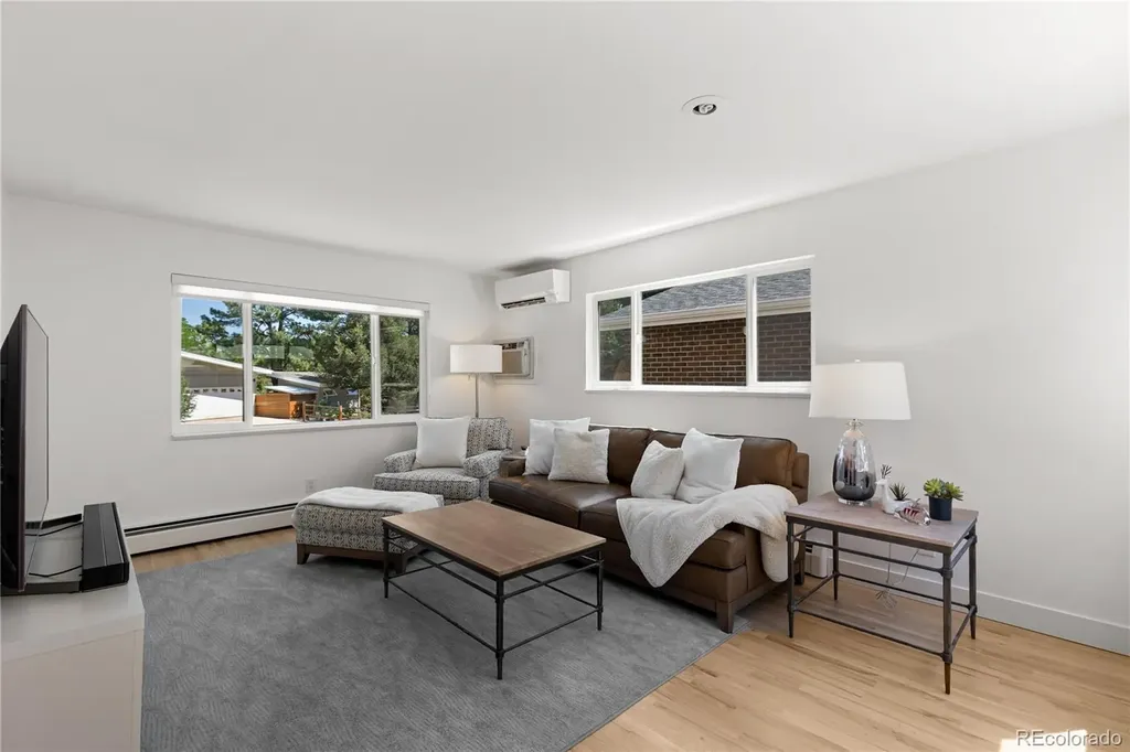 6100 S Ivy Street Centennial CO 80111