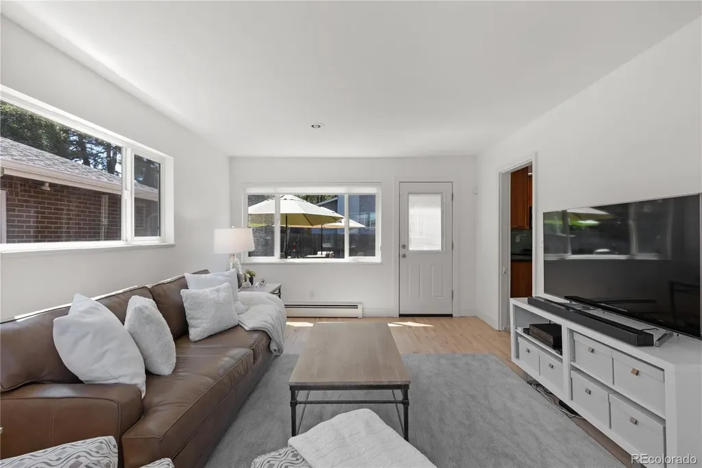 6100 S Ivy Street Centennial CO 80111