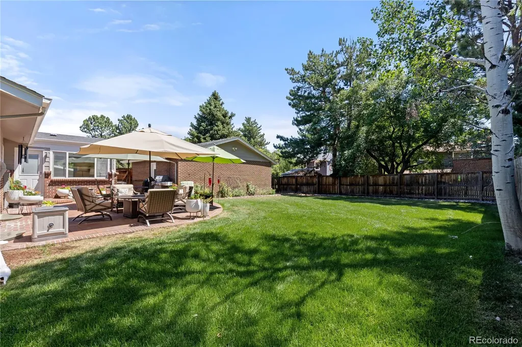 6100 S Ivy Street Centennial CO 80111