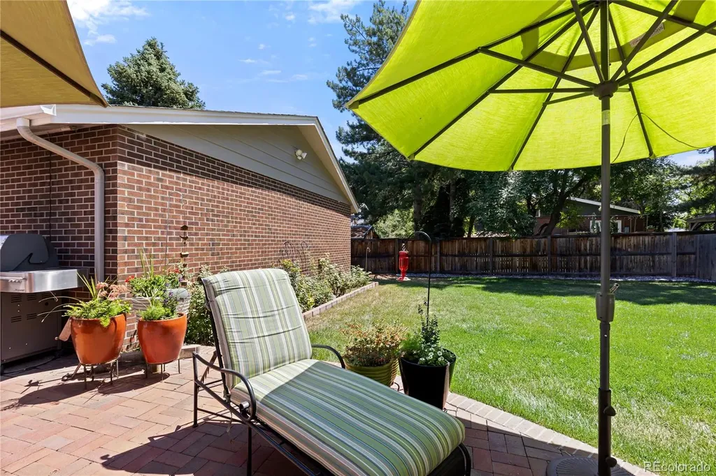 6100 S Ivy Street Centennial CO 80111