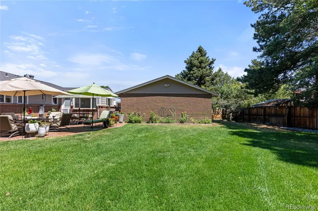 6100 S Ivy Street Centennial CO 80111