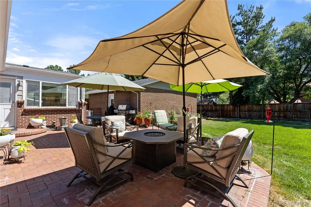 6100 S Ivy Street Centennial CO 80111