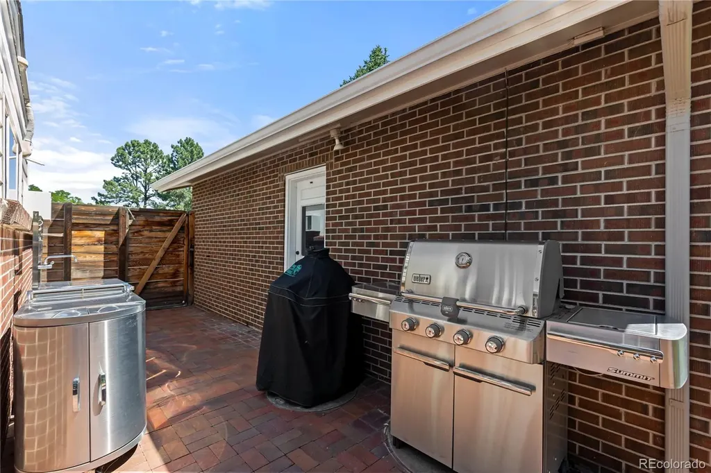 6100 S Ivy Street Centennial CO 80111