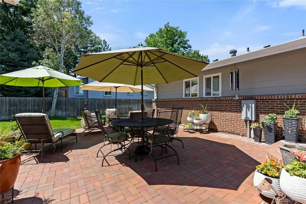 6100 S Ivy Street Centennial CO 80111