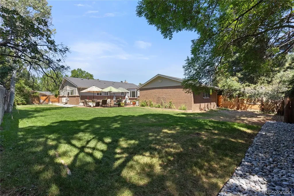 6100 S Ivy Street Centennial CO 80111