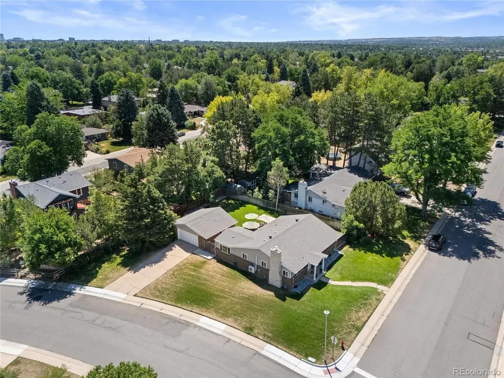 6100 S Ivy Street Centennial CO 80111