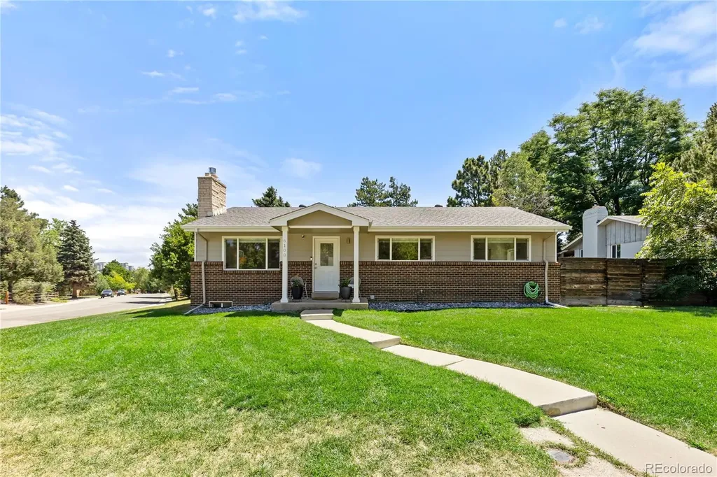 6100 S Ivy Street Centennial CO 80111