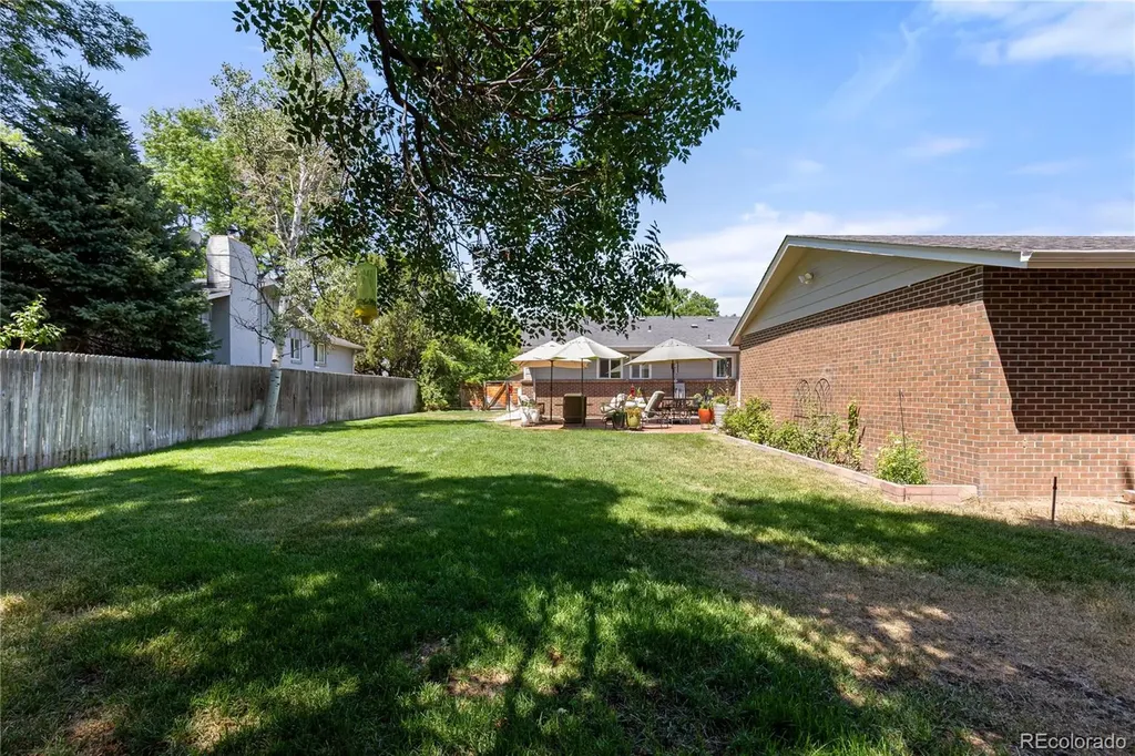 6100 S Ivy Street Centennial CO 80111