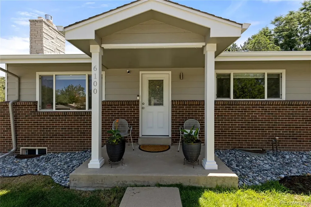 6100 S Ivy Street Centennial CO 80111