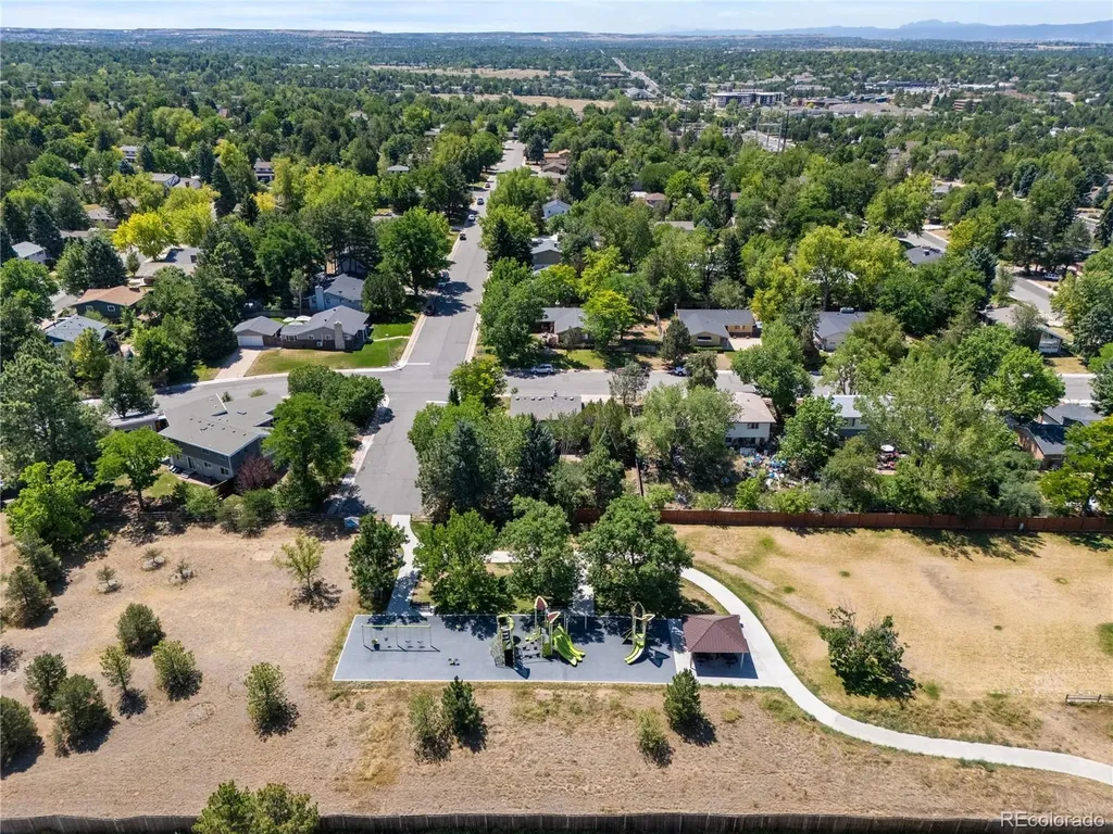 6100 S Ivy Street Centennial CO 80111