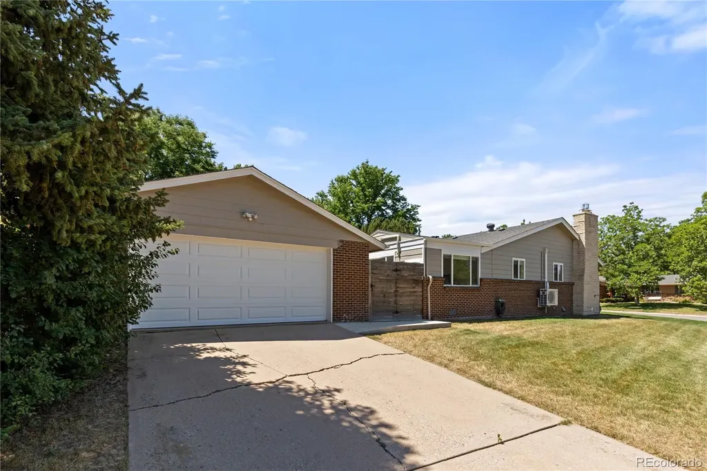 6100 S Ivy Street Centennial CO 80111