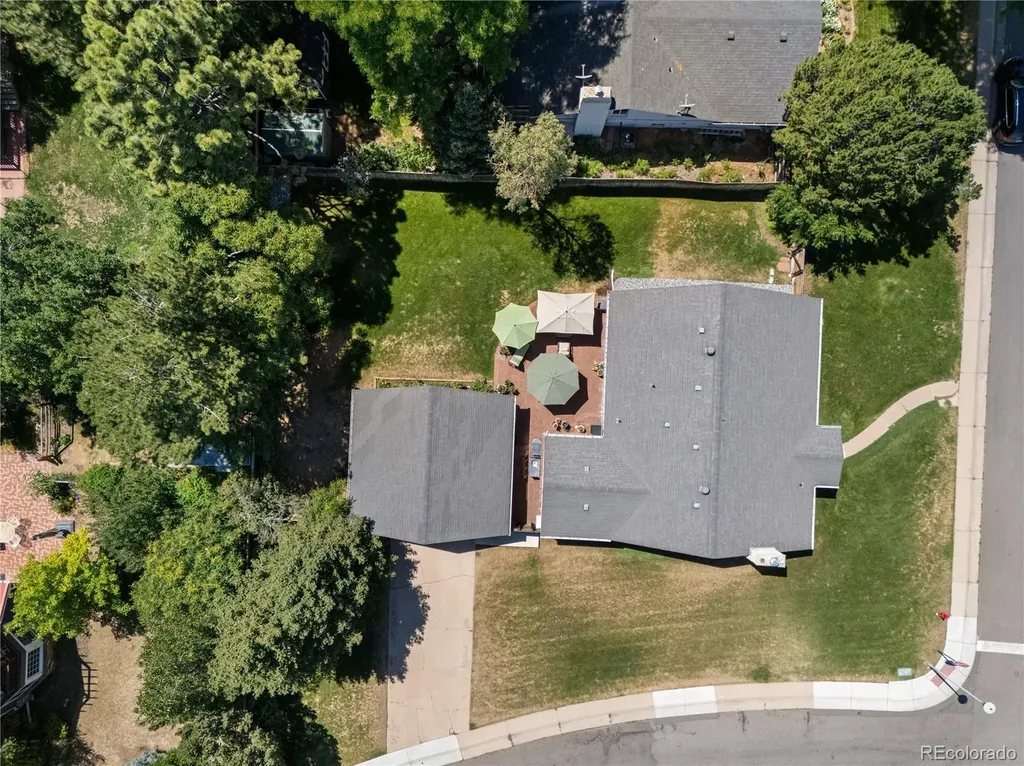 6100 S Ivy Street Centennial CO 80111