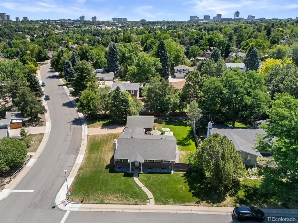 6100 S Ivy Street Centennial CO 80111