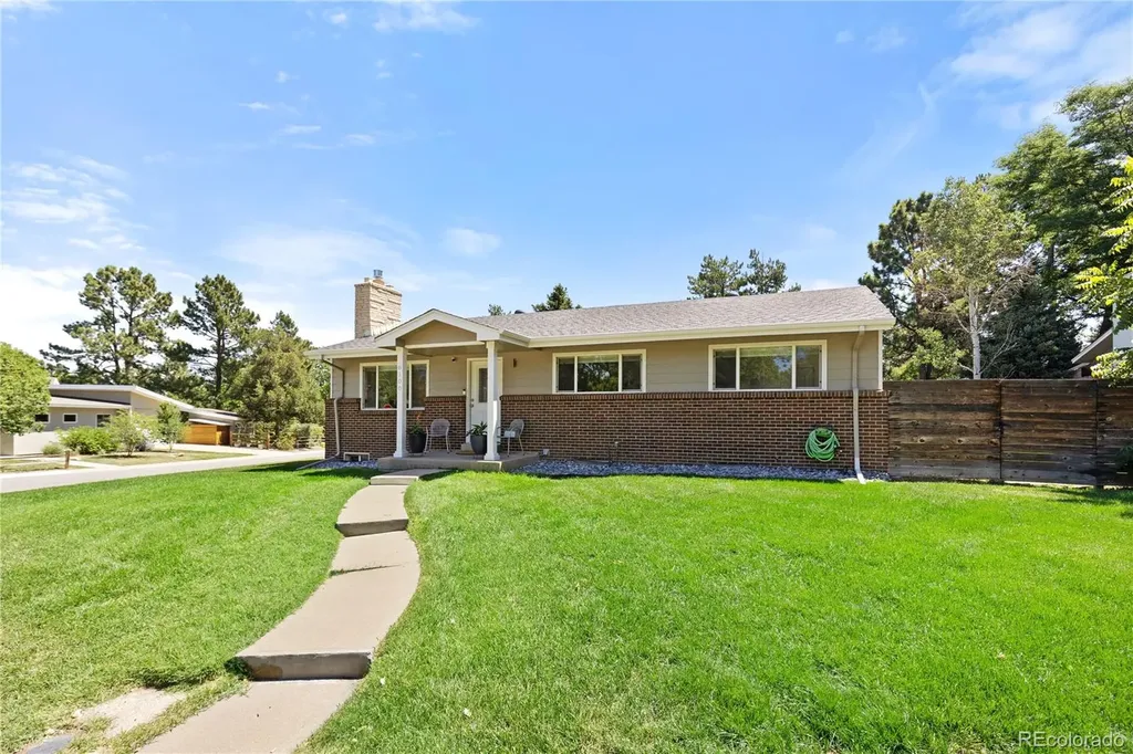 6100 S Ivy Street Centennial CO 80111
