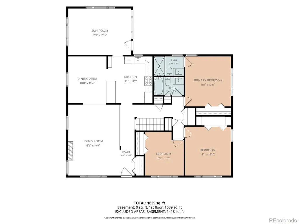 6100 S Ivy Street Centennial CO 80111