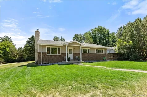 6100 S Ivy Street Centennial CO 80111
