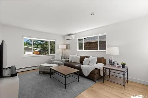 6100 S Ivy Street Centennial CO 80111