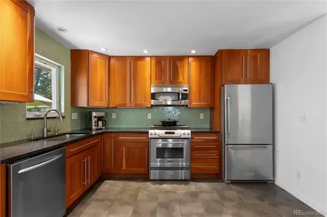 6100 S Ivy Street Centennial CO 80111