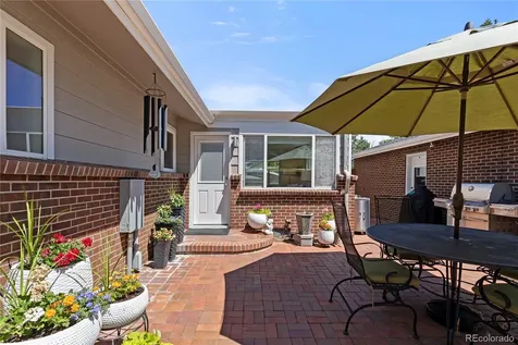 6100 S Ivy Street Centennial CO 80111