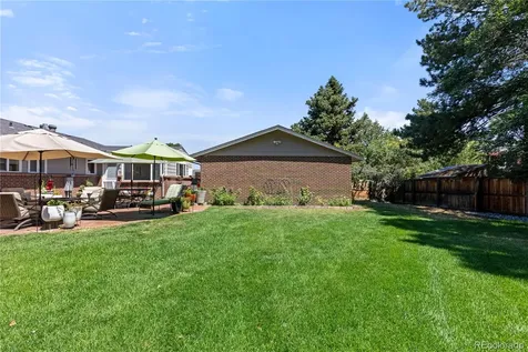 6100 S Ivy Street Centennial CO 80111