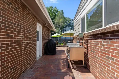 6100 S Ivy Street Centennial CO 80111