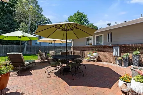 6100 S Ivy Street Centennial CO 80111