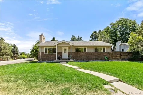6100 S Ivy Street Centennial CO 80111
