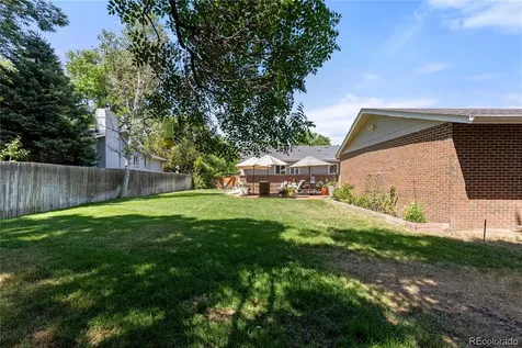6100 S Ivy Street Centennial CO 80111