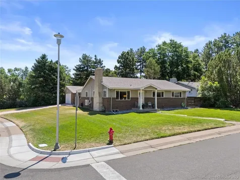 6100 S Ivy Street Centennial CO 80111