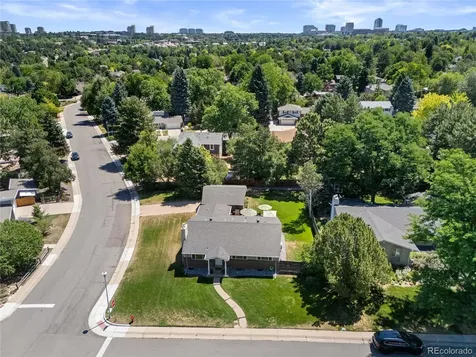 6100 S Ivy Street Centennial CO 80111