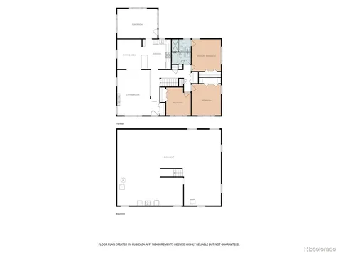 6100 S Ivy Street Centennial CO 80111