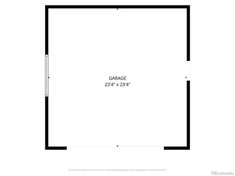 6100 S Ivy Street Centennial CO 80111
