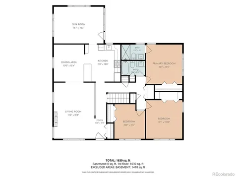 6100 S Ivy Street Centennial CO 80111
