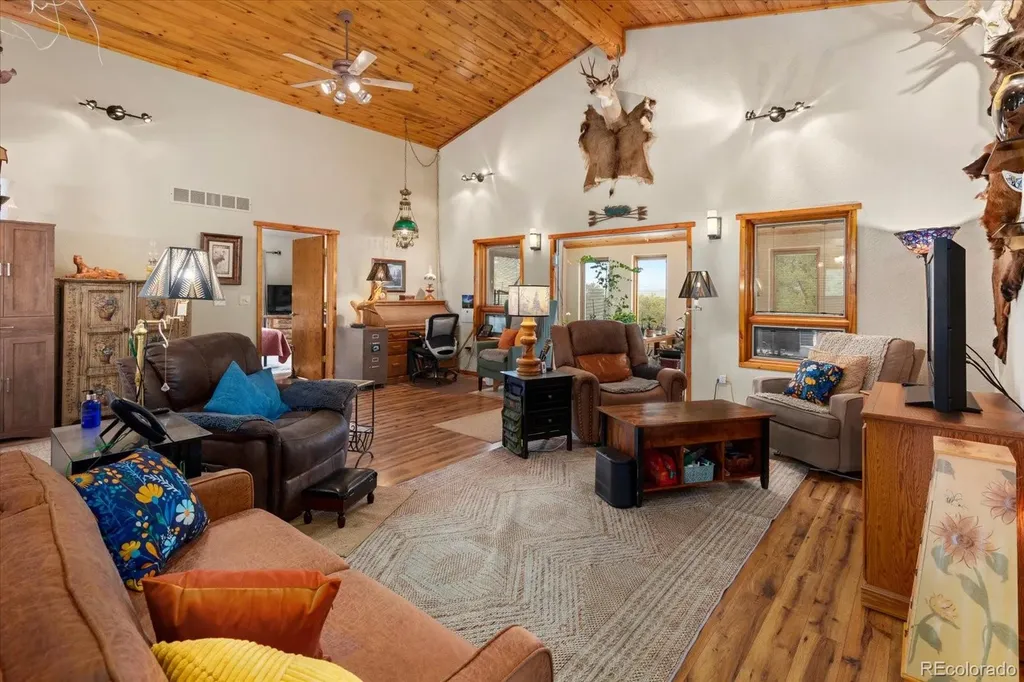 12077 Us Highway 285 Salida CO 81201