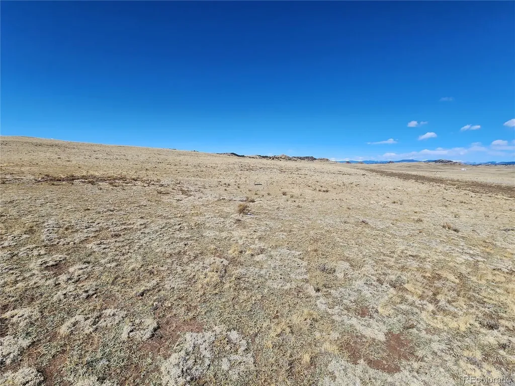 7097 Watonga Road Hartsel CO 80449