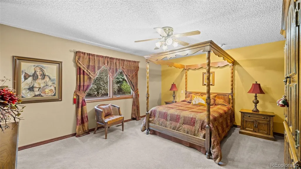 5715 Flintridge Drive Colorado Springs CO 80918