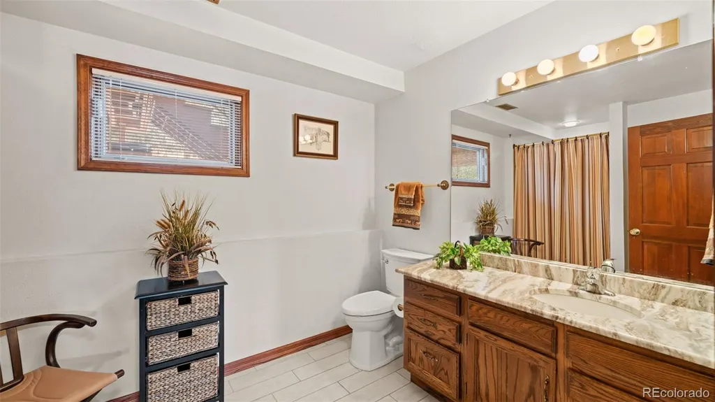 5715 Flintridge Drive Colorado Springs CO 80918