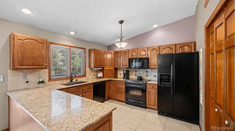 5715 Flintridge Drive Colorado Springs CO 80918