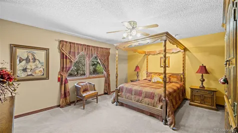 5715 Flintridge Drive Colorado Springs CO 80918
